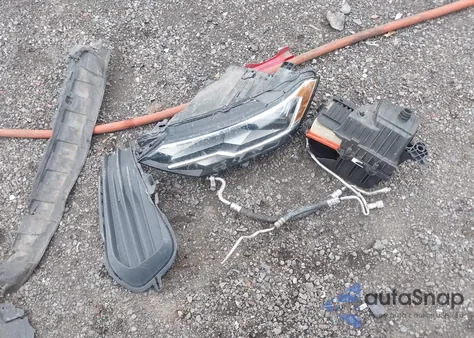 2024 Volkswagen Jetta 1.5T Se z USA, uszkodzony, nr VIN 3VWEM7BU0RM013762